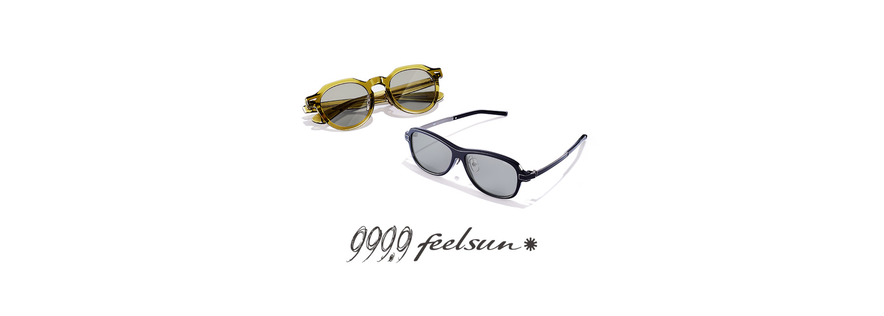 999.9 feelsun | 999.9 Four Nines