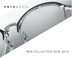 NEW COLLECTION 2018-2019