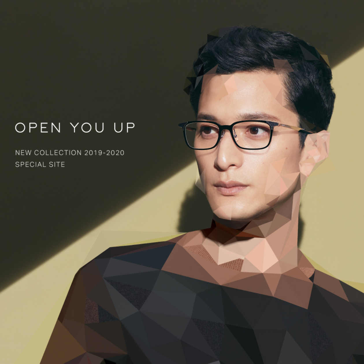 NEW COLLECTION 2019-2020