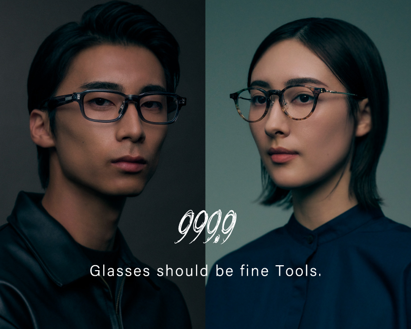 COLLECTIONS ARCHIVE | 999.9 Four Nines