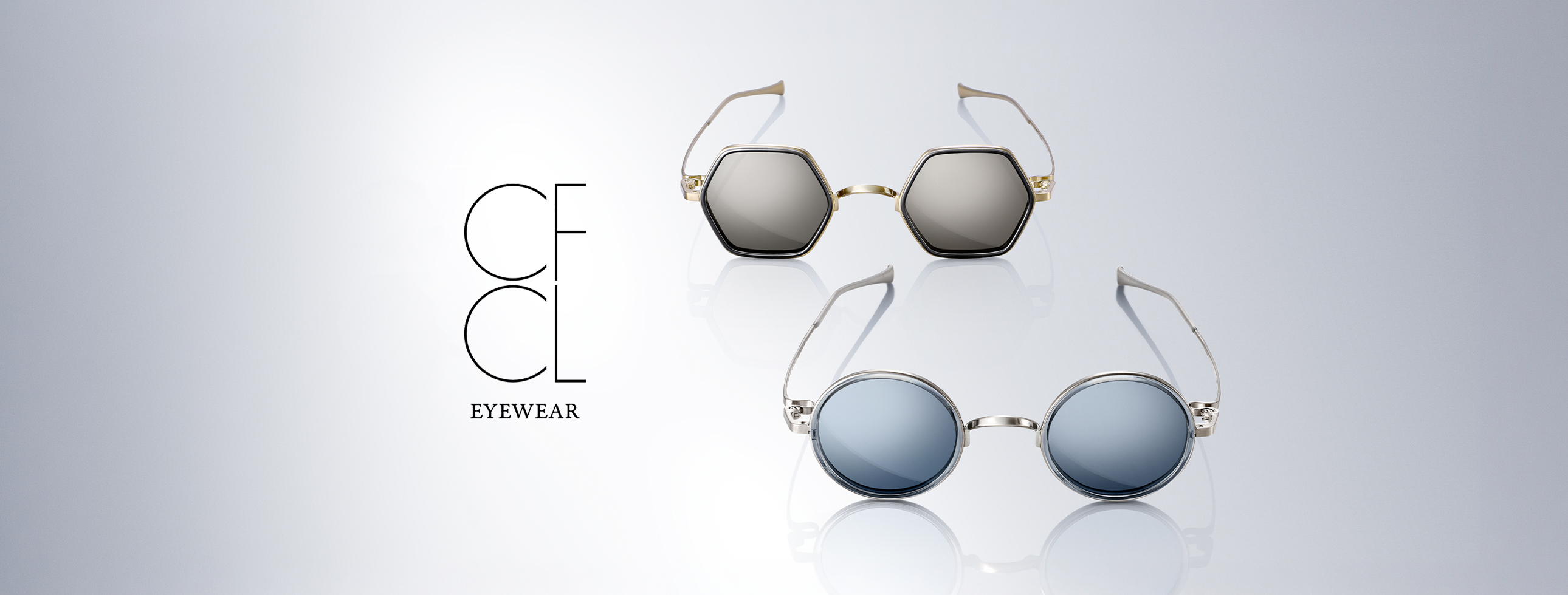 CFCL EYEWEAR