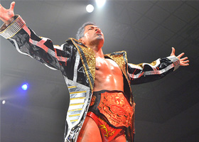 土井成樹 Naruki Doi フォーナインズスピリットサポート