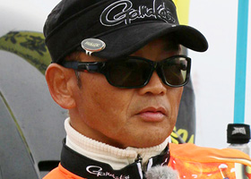Shigeru Otsuka