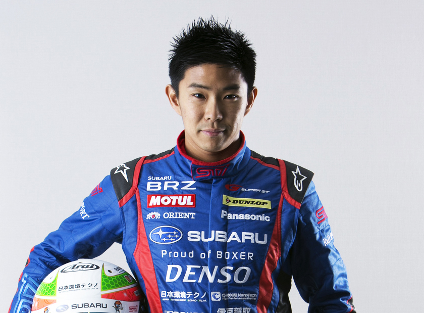 Takuto Iguchi