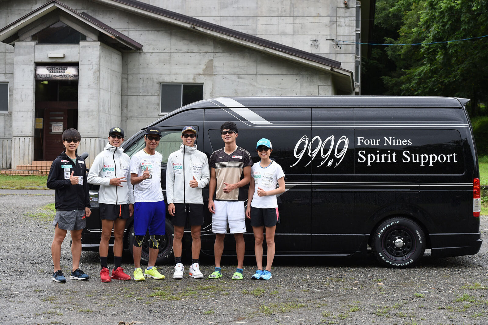 TEAM TSUCHIYA : TSUCHIYA HOME SKI CLUB