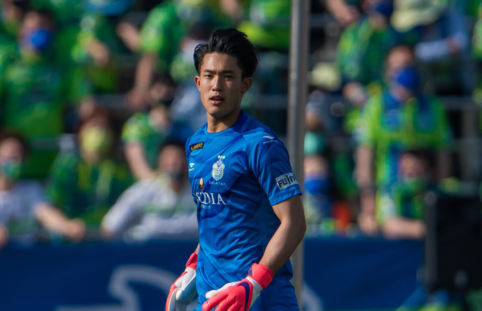 谷晃生(Kosei Tani) | フォーナインズ スピリットサポート 谷晃生(Kosei Tani) | フォーナインズ スピリットサポート