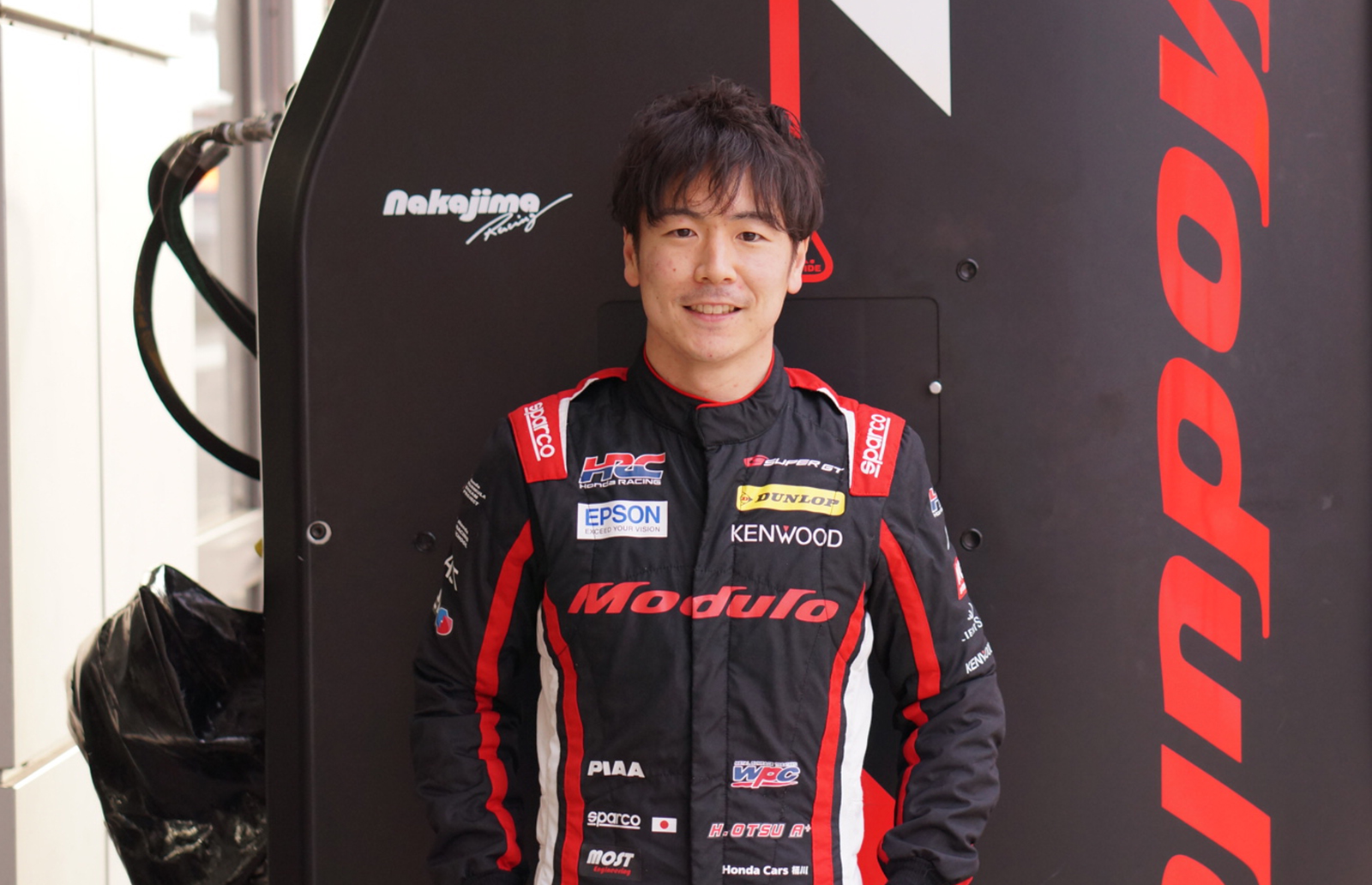 ひろき 大津弘樹（Hiroki Otsu）| Four Nines Spirit Support 2022