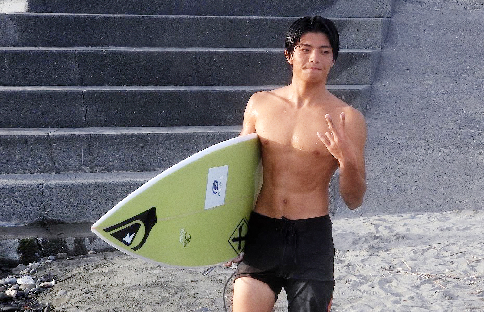 小濃来波（Raiha Onou） フォーナインズ スピリットサポート