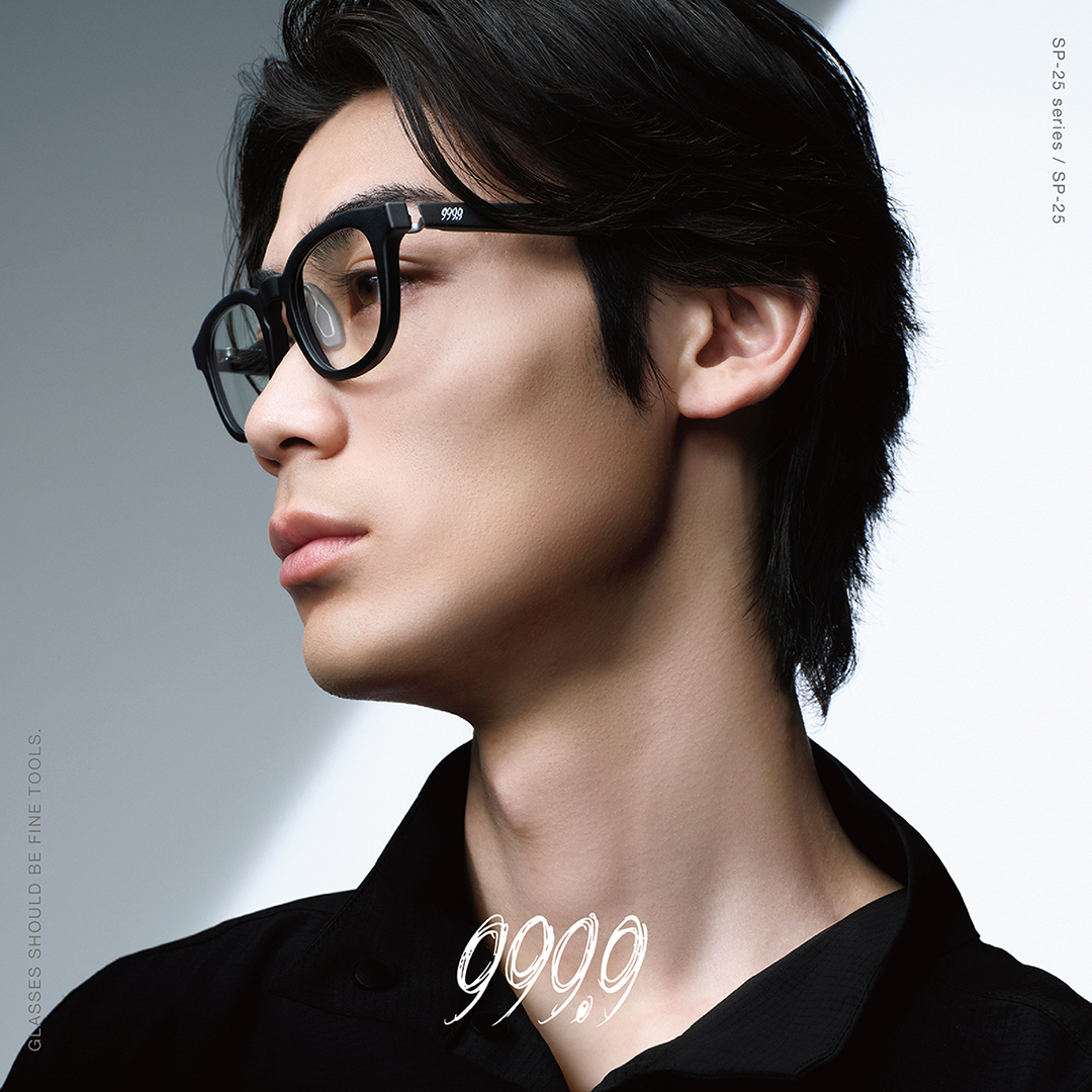 NEW COLLECTION 2024 SPRING 『SP-25 series』 発売