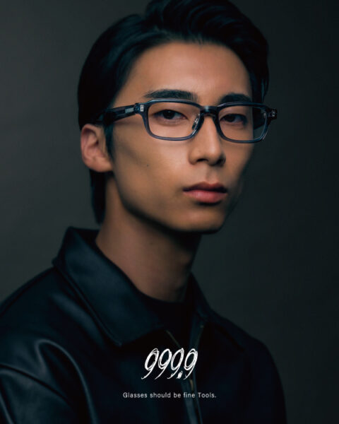 999.9  NEW COLLECTION 2024-2025 発表