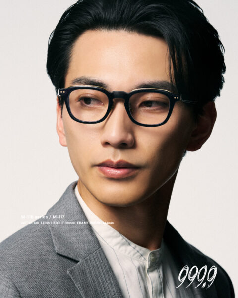999.9 NEW COLLECTION 2025 SPRING をリリース