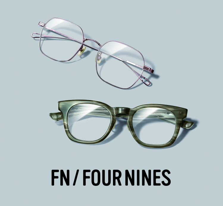 FN / FOUR NINES
