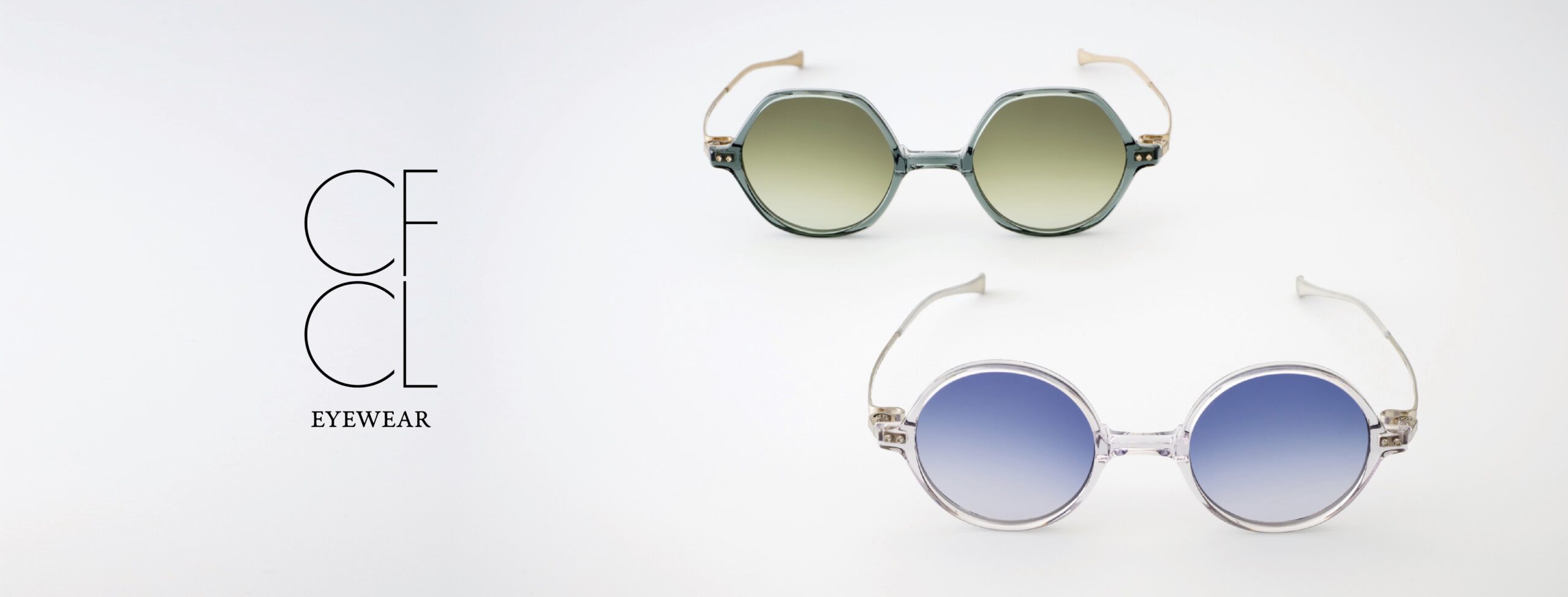 CFCL EYEWEAR